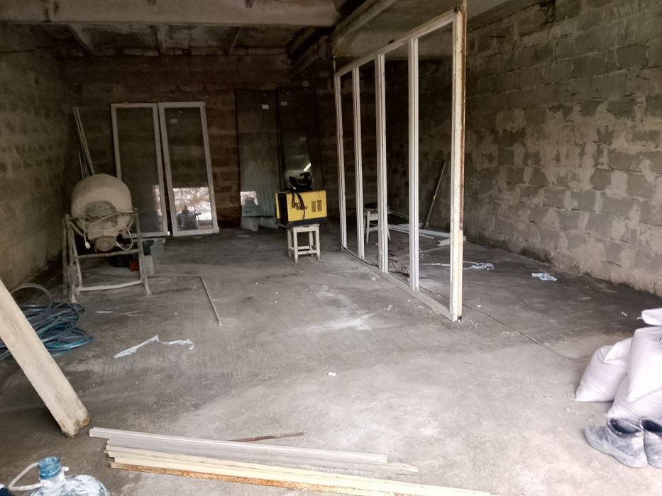 Продам каменный гараж Одесса ГО ПОЛЕТ