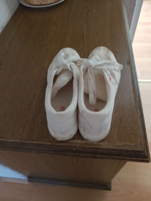 Buty damskie BiG Stara nr40.