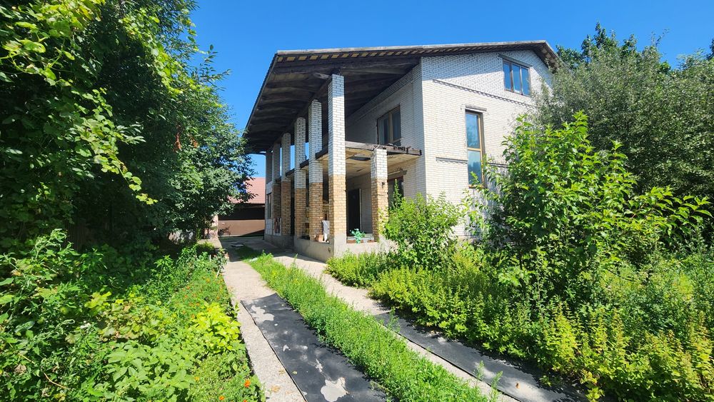 Здам будинок м.Обухів