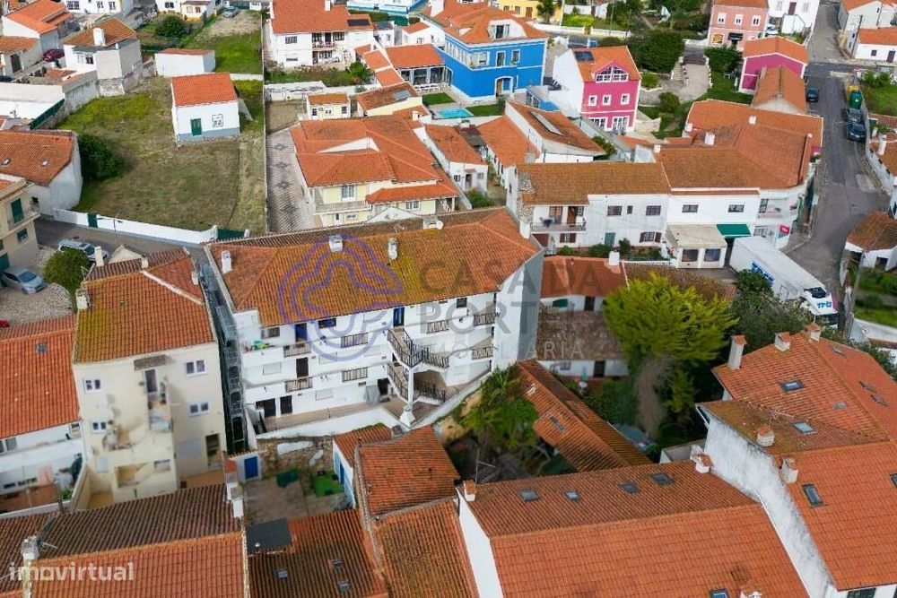 Apartamento T2 em Foz do Arelho
