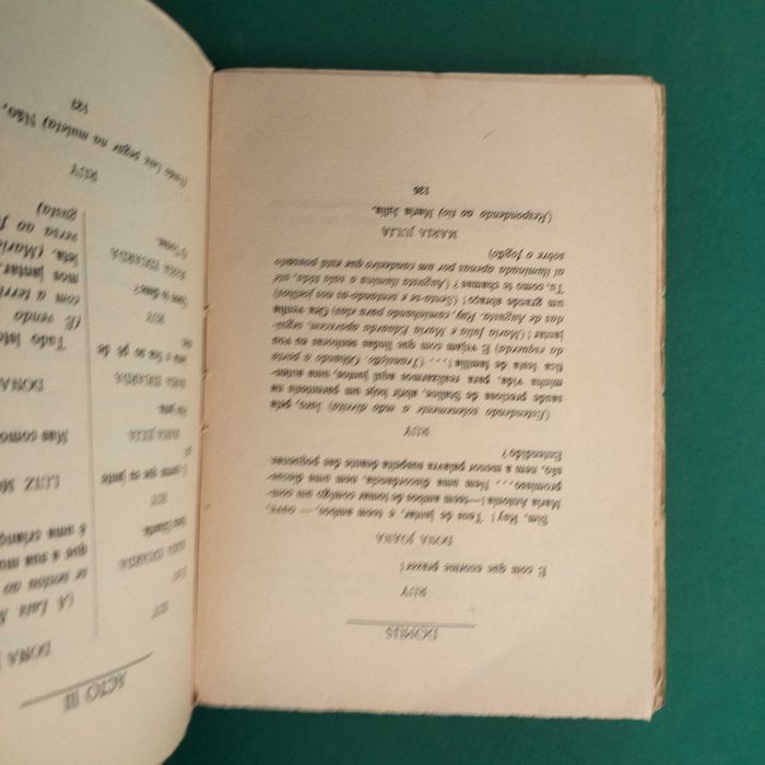 Domus - Peça em Três Actos - Alfredo Cortez