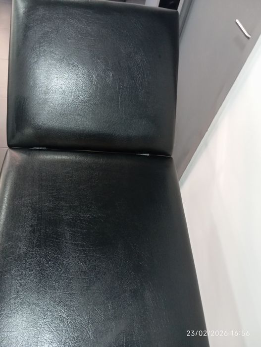 Marquesa preta *