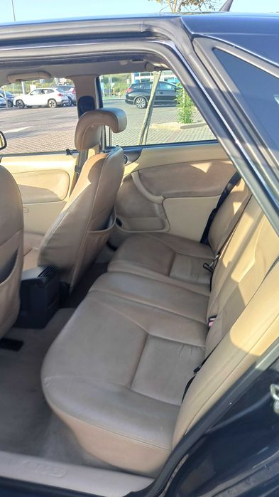 SAAB 9.3 SE 2.0t 150cv ano 2001