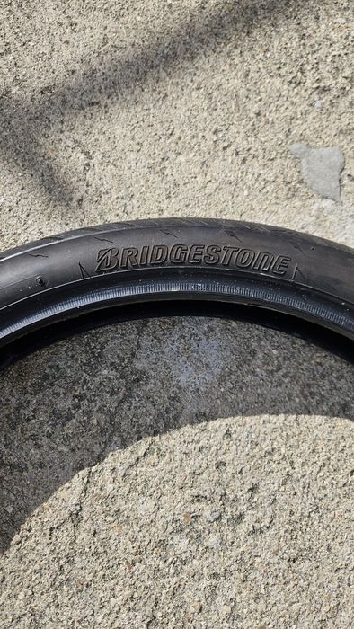 Pneus para moto big trail