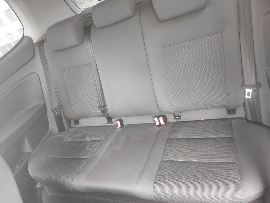 Golf v TDI 5 lugares swap asz