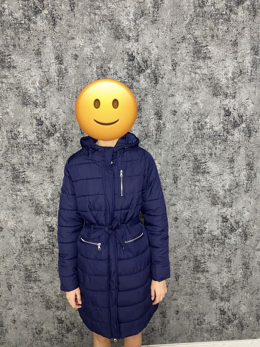 Курточка U.S. POLO ASSN размер М