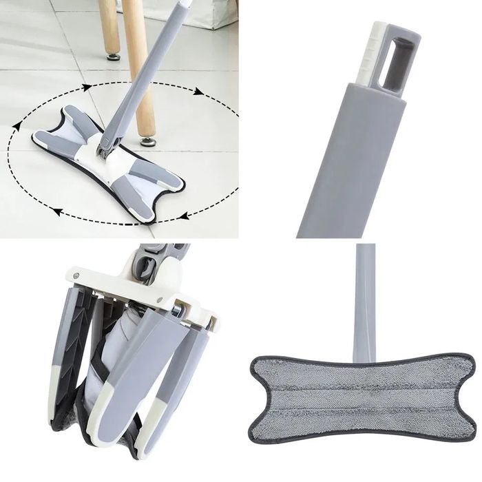 Швабра для підлоги X-Type: 500 грн. - Хозяйственный инвентарь / бытовая  химия Киев на Olx