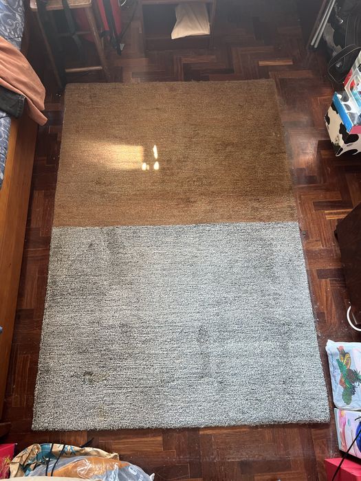 Carpete 180x120cm