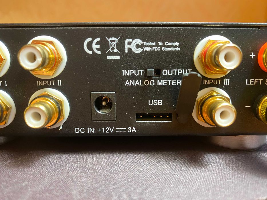 Підсилювач ScyLhe SDAR 2100