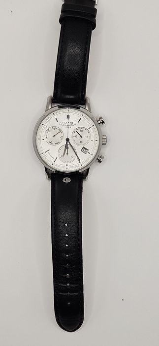 Zegarek ROAMER Vanguard II 42mm