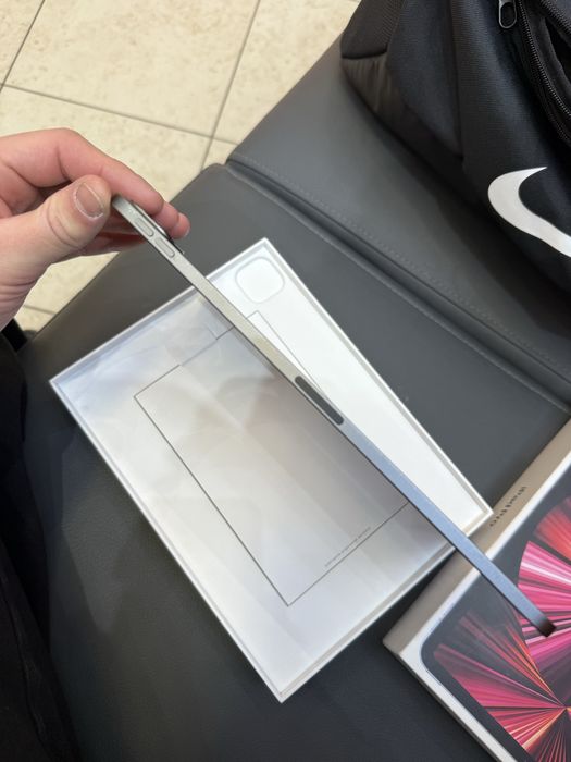 iPad Pro 11-inch (3rd Generation) Wi-Fi 128 gb