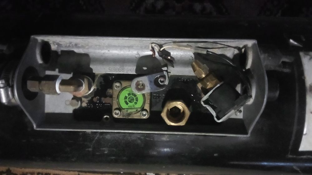 Авто Газова установка 4 поколіня