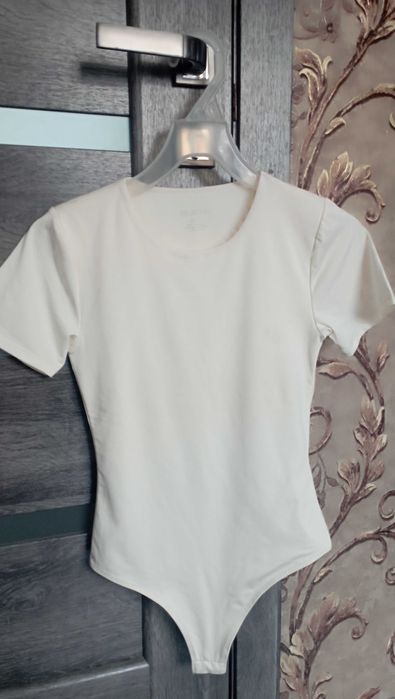 Женский боди размер S.