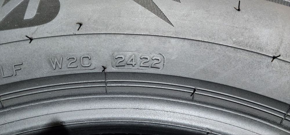 215.65.17 Bridgestone Blizzak LM005 4шт
