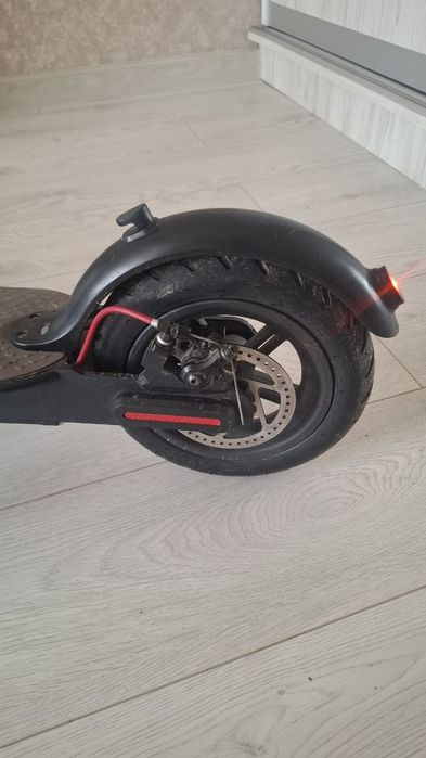 Електросамокат KUGOO PRO 2