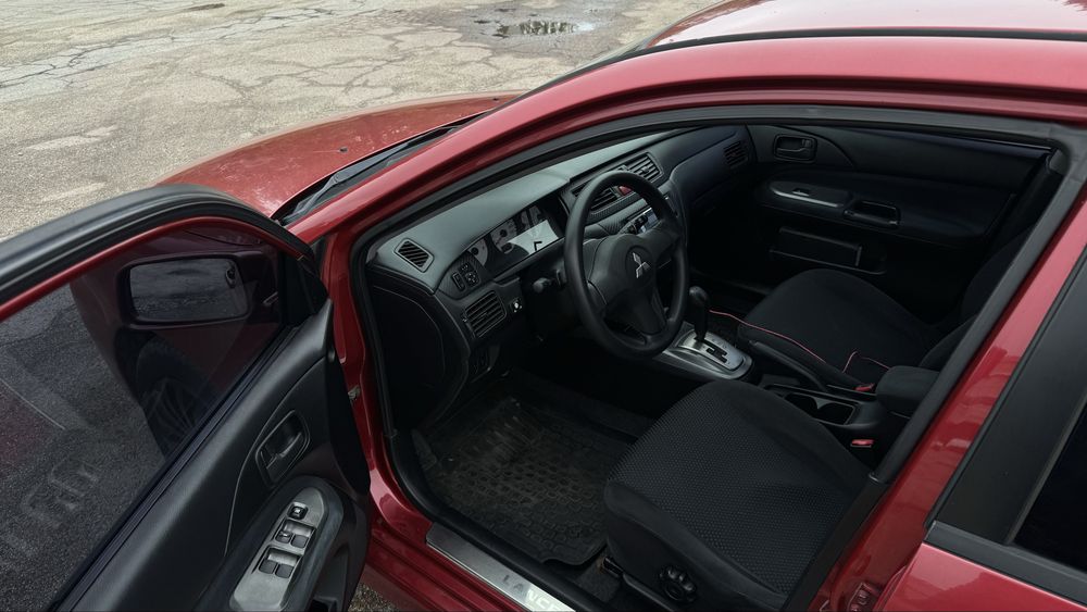 Продам Mitsubishi Lancer 9 2006