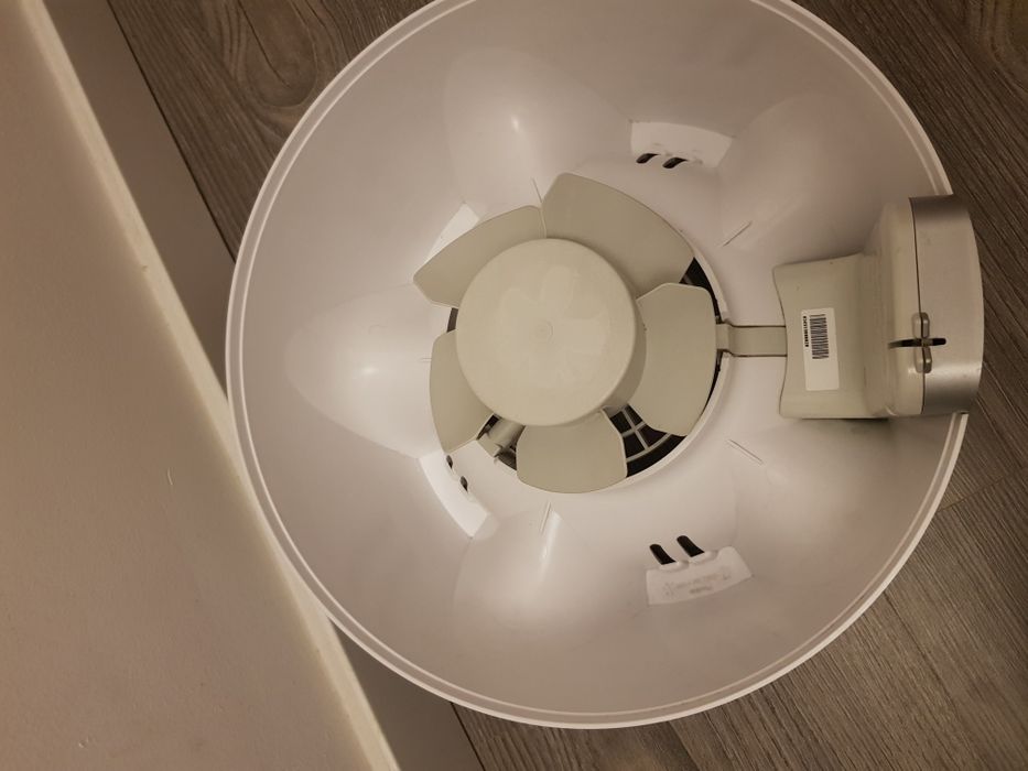 Увлажнитель Boneco Air-O-Swiss E2441 лучше Philips HU-4813/4803/4801