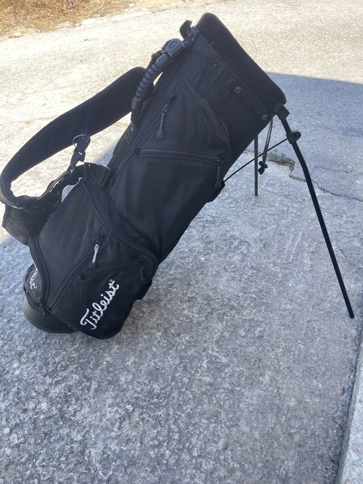 Vendo ser de golf