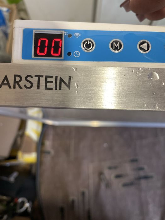 Обогреватель инфракрасный Klarstein Wonderwall 450W  (Германия)