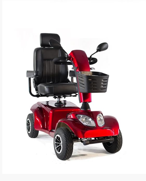 Електро скутер для інвалідів та людей похилого віку