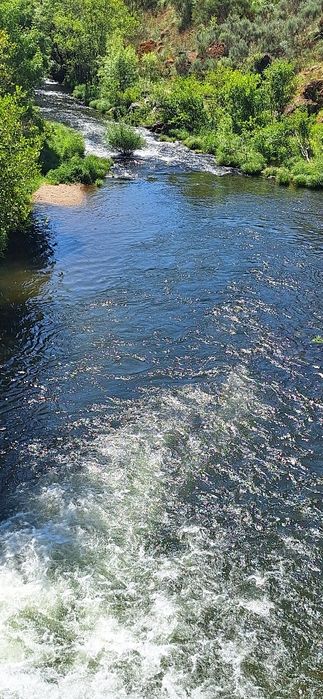 Moradia V4 em fase de requalificação