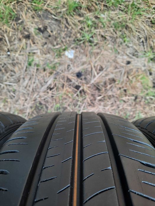 Opony letnie klasy premium DUNLOP 185/60/16 NOWE DEMO 2020 r.