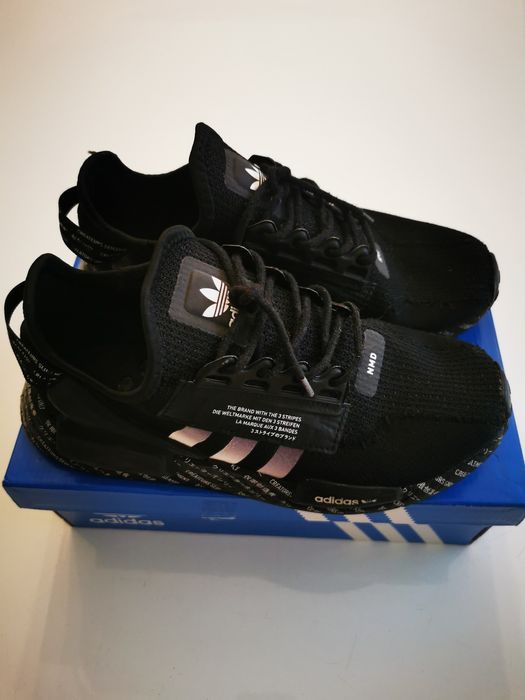 Adidas nmd roz.39 1/2  Dług. wkładki 25cmm