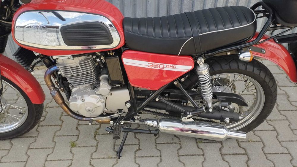 jawa-350-ohc-pierwszy-w-a-ciciel-jak-nowa-owiewka-przegl-d-szczekociny