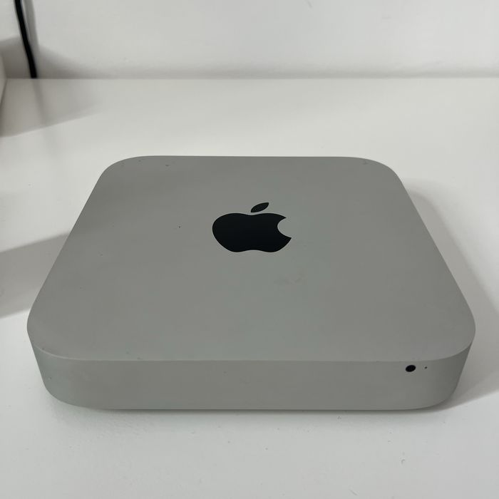 Mac mini 2011 НА ЗАПЧАСТИНИ