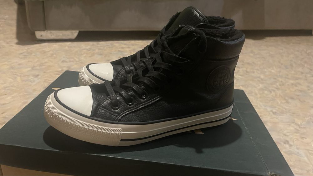 Кеды New yorker кроссовки Vty