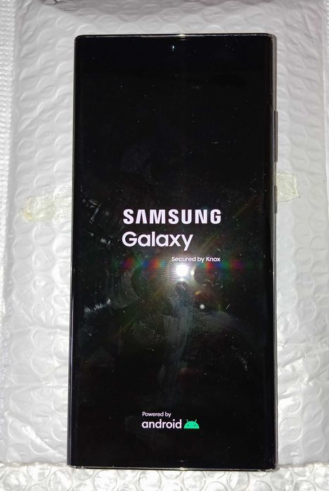 Galaxy S22 Ultra para peças