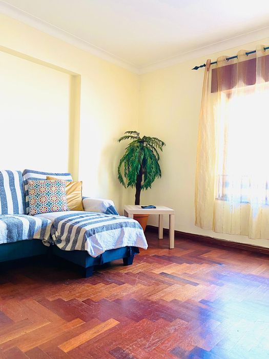 Faro | A partir de 01 março 2026 | Quarto individual