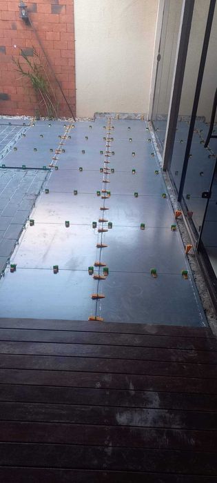 Pedreiro polivalente