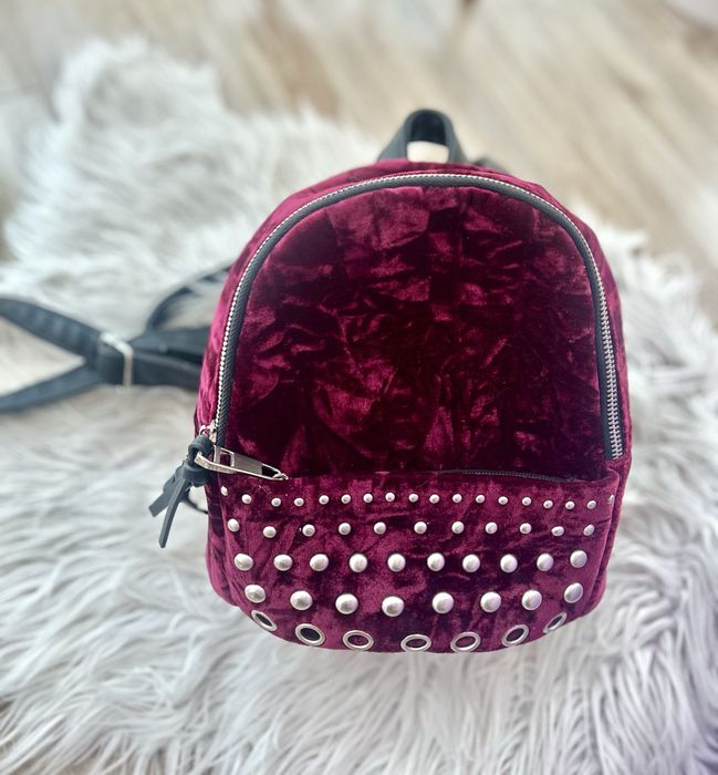 Рюкзак Steve Madden Madden Girl