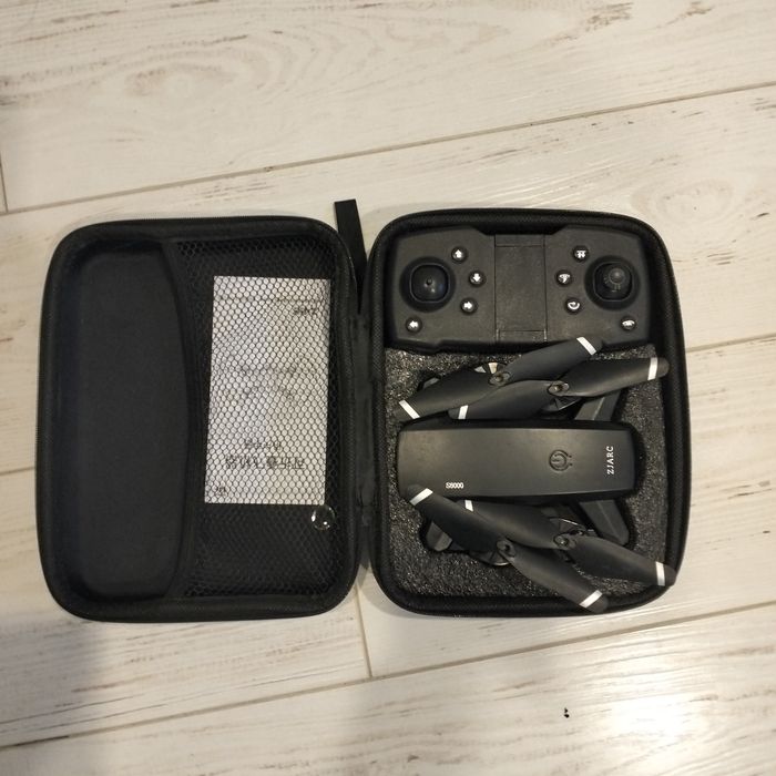 Dron Zjarc S6000