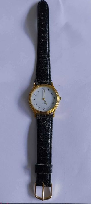Relógio de pulso de Quartz VINTAGE
