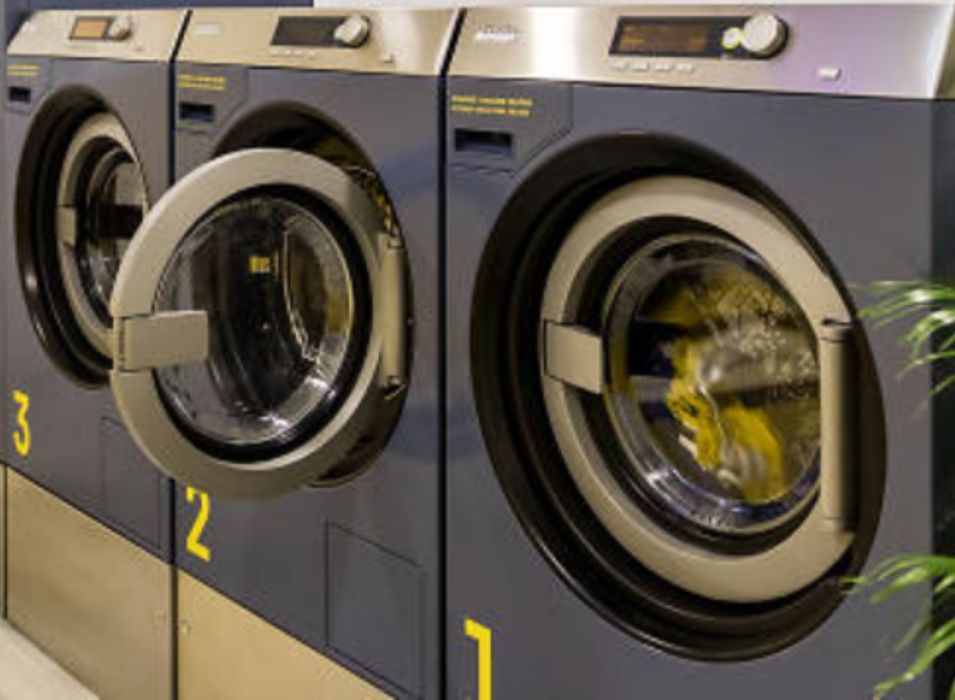 Maquinas Lavar 10 Kg Miele como  Novas