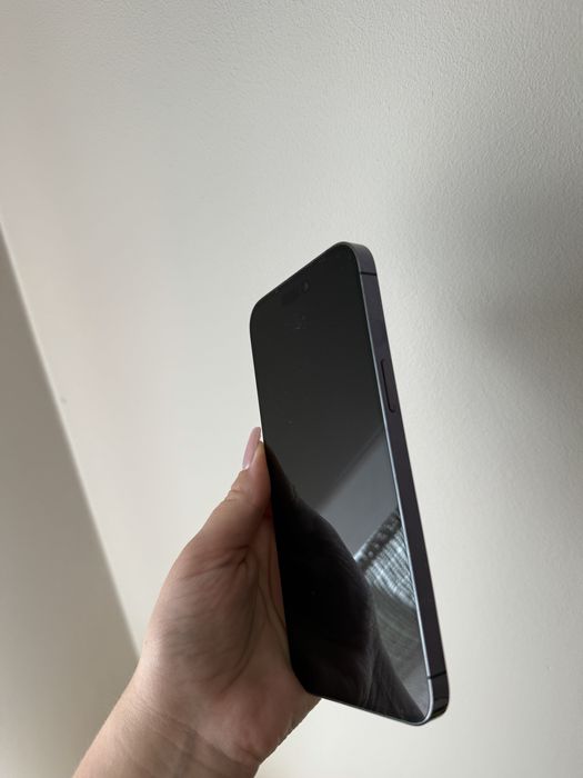 iPhone 14 Pro Max 256GB Deep Purple