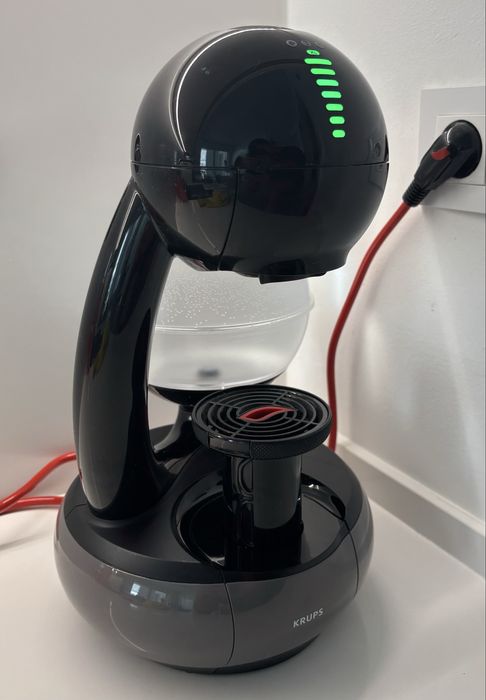 Maquina de café Krups