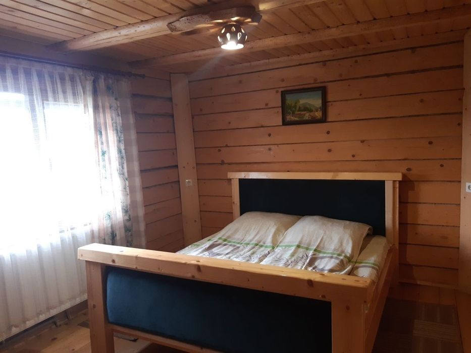 Котедж "Роман'S"