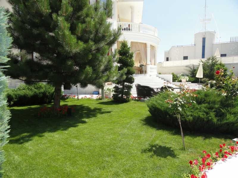 Вилла для Мероприятий! Бассейн! Море!