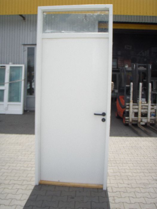 Drzwi wewnętrzne 103x253