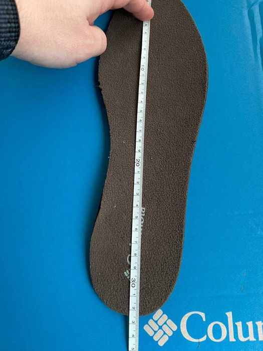 Взуття, кросівки, чоботи Columbia Gunnison™ оригінал з США 48 розмір