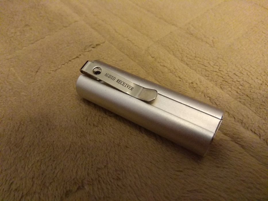 Bluetooth модуль PowerSound , ресивер , адаптер AUX PowerSound