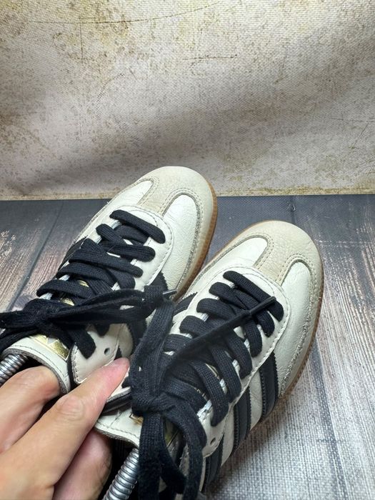 Buty Adidas Samba r37 oryginalne