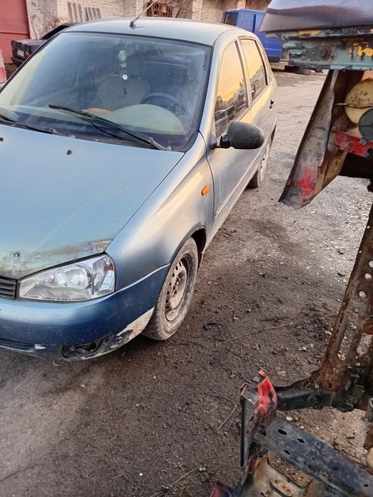 Продам двигун 1.6 ваз калина 1117-1118-1119  2108-2115