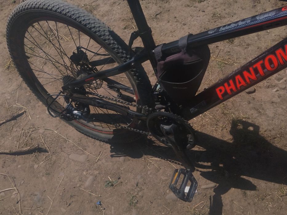ПРОДАМ corso Phantom