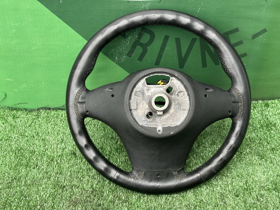 Кермо, руль БМВ е38/39/46/53/83