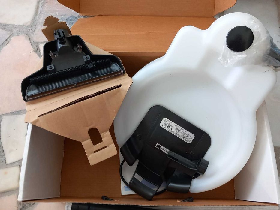 Rainbow e Series – Acessórios e peças