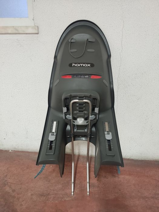 Cadeira Hamax criança